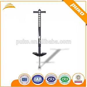 2016 China factory direct supply kids jumping pogo stick, cheap pogo stick for sale /Stainless steel swizzle pogo stick
