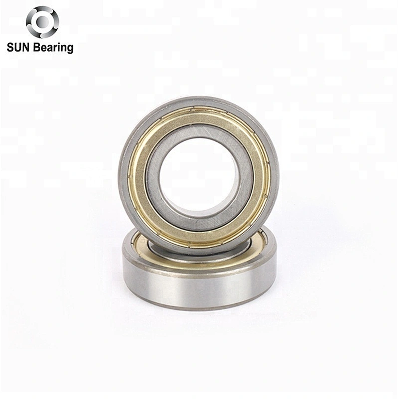 6240ZZ Deep Groove Ball Bearing