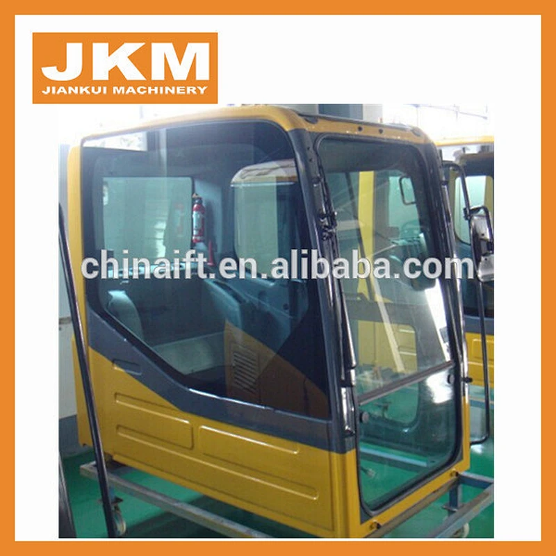 Infront OEM excavator cabin FOR R225-7 for sale