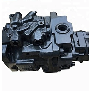 ZX240-3 excavator hydraulic main pump HPV118HW-25A