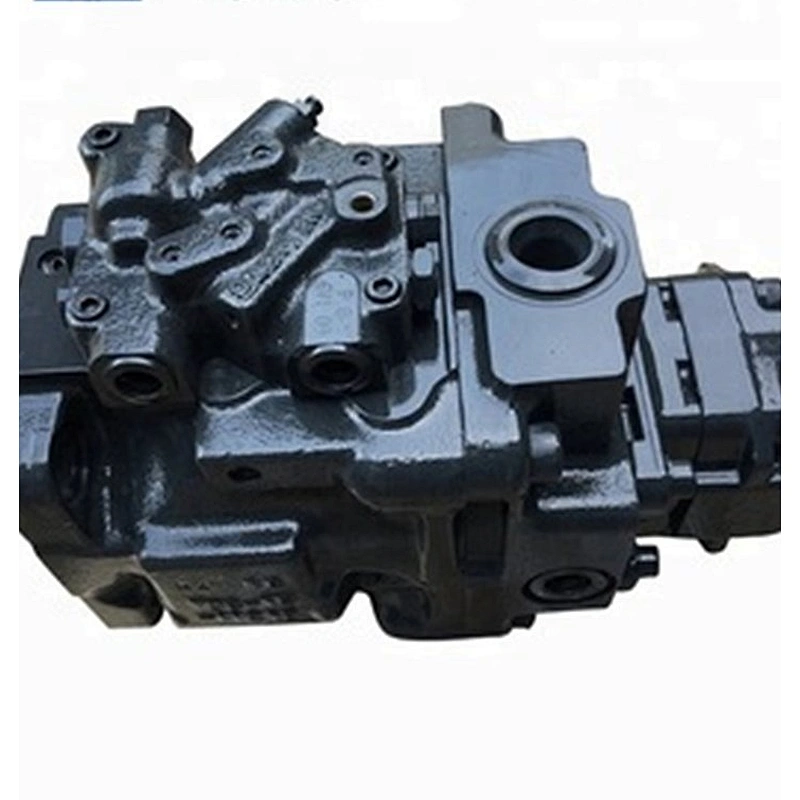 ZX240-3 excavator hydraulic main pump HPV118HW-25A