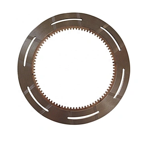 best quality  bulldozers friction plate wholesales