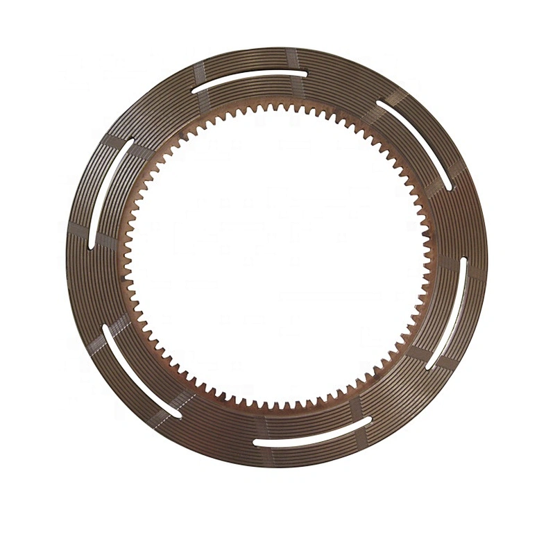 best quality  bulldozers friction plate wholesales