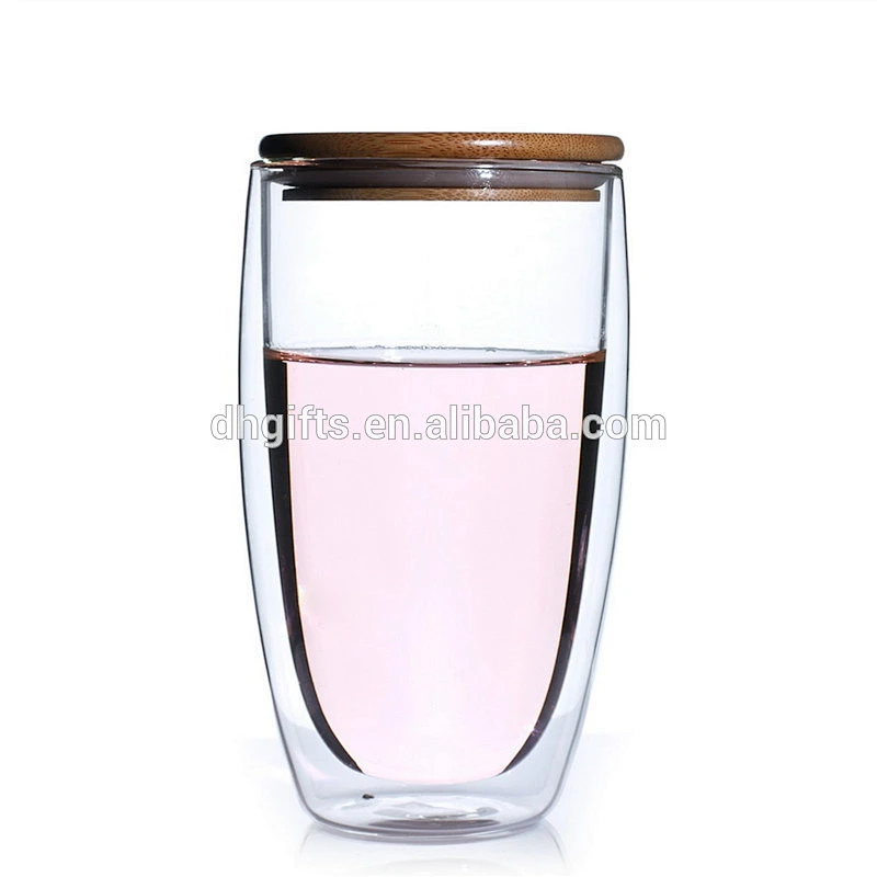 New Design Custom Logo Coffee Cup With Cover Reusable Coffee Cup