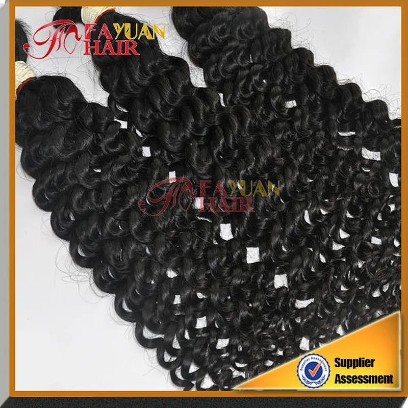 New coming Brazilian high quality kinky baby curl hair