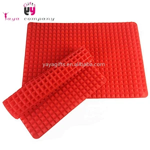 Food grade silicone baking mat