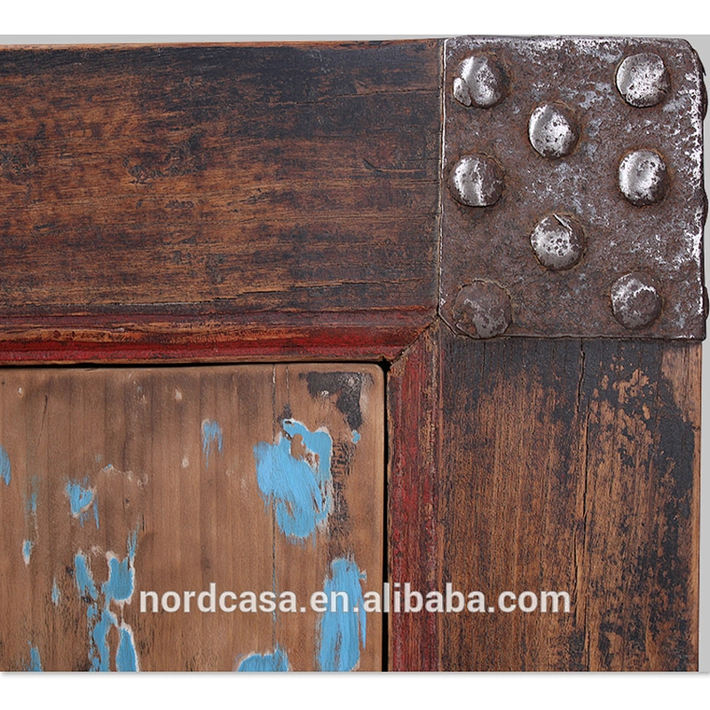 Chinese Antique Furniture Painted cabinet