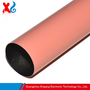 Compatible CP3505 Fuser Film Sleeve For HP Color LaserJet 3600 3800 CP3505 RM1-2665-Film