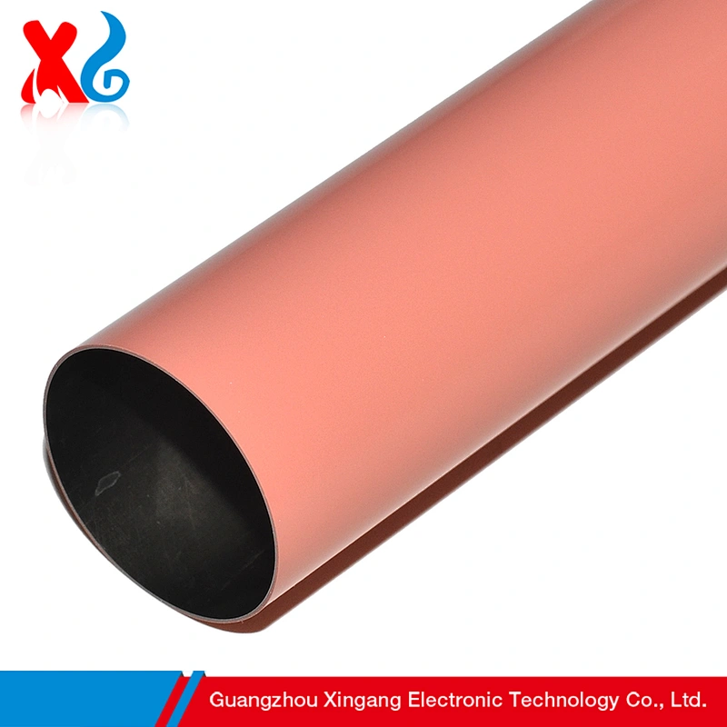 Compatible CP3505 Fuser Film Sleeve For HP Color LaserJet 3600 3800 CP3505 RM1-2665-Film