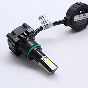 M3S 30W motorcycle led headlight For Motorcycles