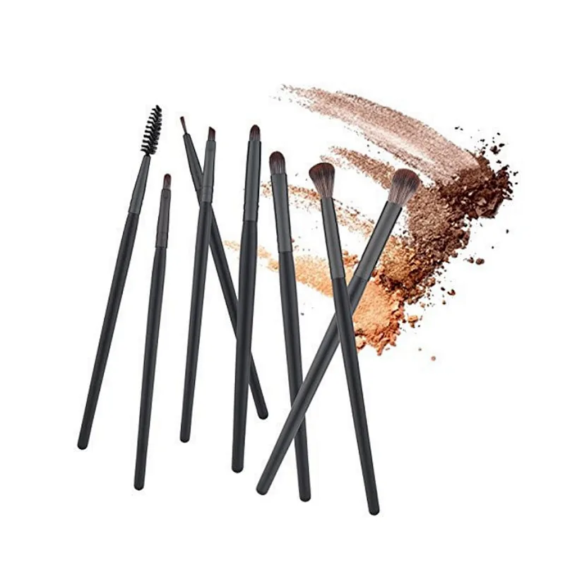 14pcs professional best beauty cosmetic makeup brush set