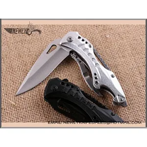 Creative Shape Tanto Knife Edc Pocket Knife Keychain