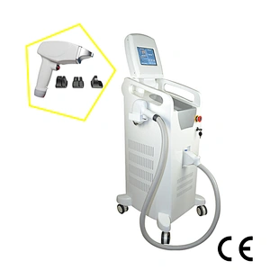 2019 New arrival 808nm diode laser for hair removal HP810