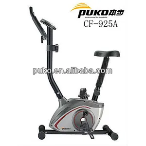 Unique New Magnetic Exercise Bike Home Gym Fitness Equipment