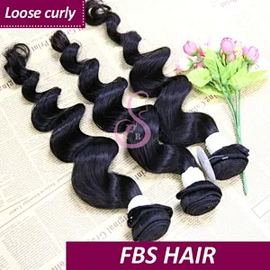 Best price wholesale Virgin human hair pound hair