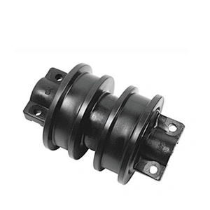 High quality  China Shantui OEM excavator track roller for sale