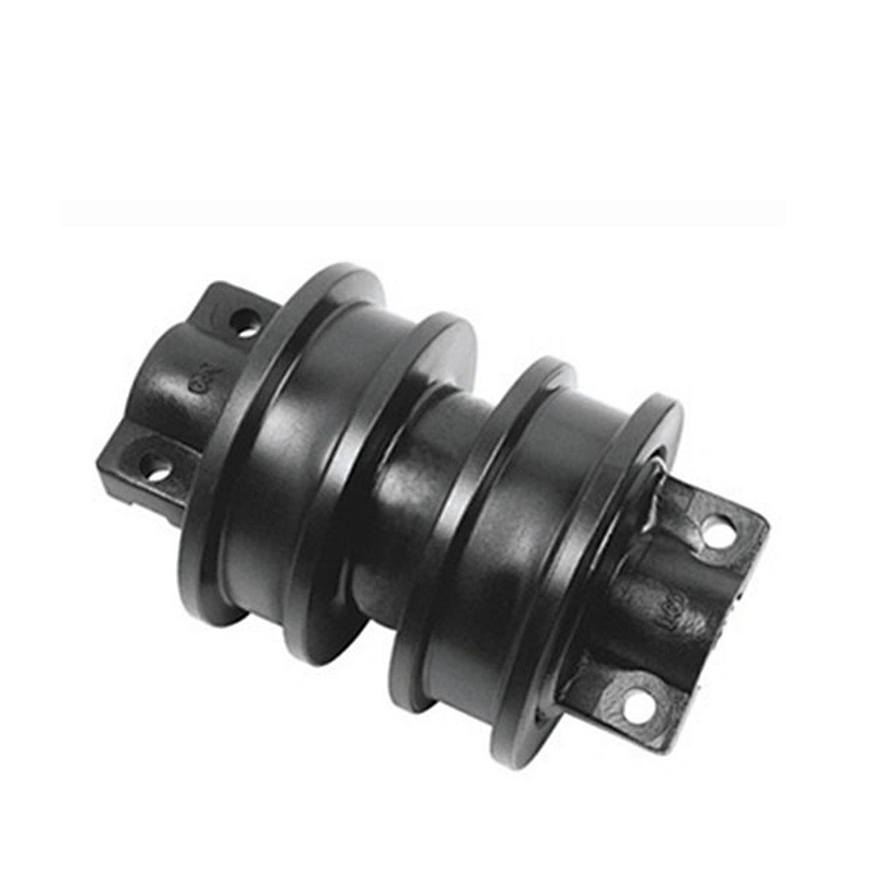 High quality  China Shantui OEM excavator track roller for sale