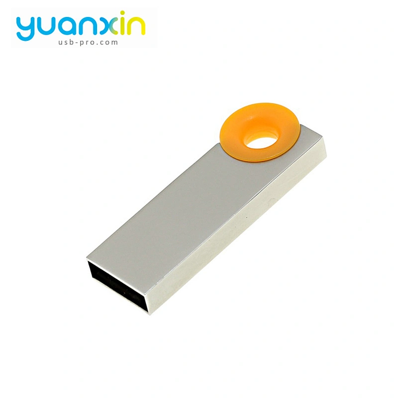 Promotion gift mini metal usb flash drive