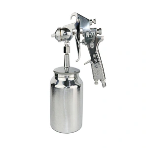 W77S-S Paint Spray Gun Fluid 435 Ml/Min