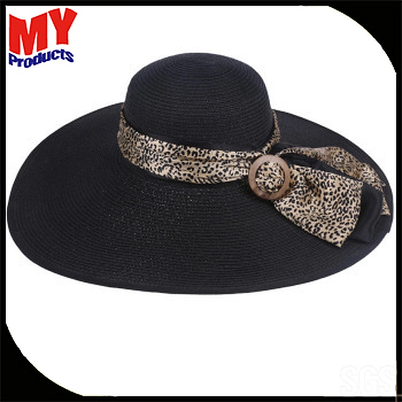 2017 New Style Hottest Yiwu simple Hat summer hat beach hat