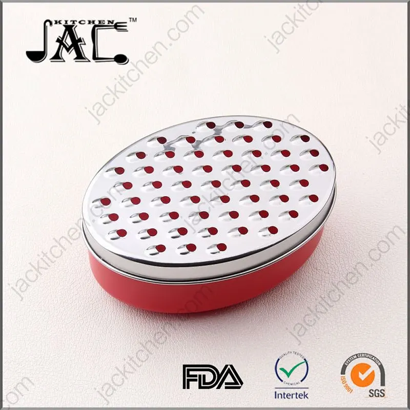 Kitchen Tools Practical Stainless Steel Mini Wonder Kitchen Grater