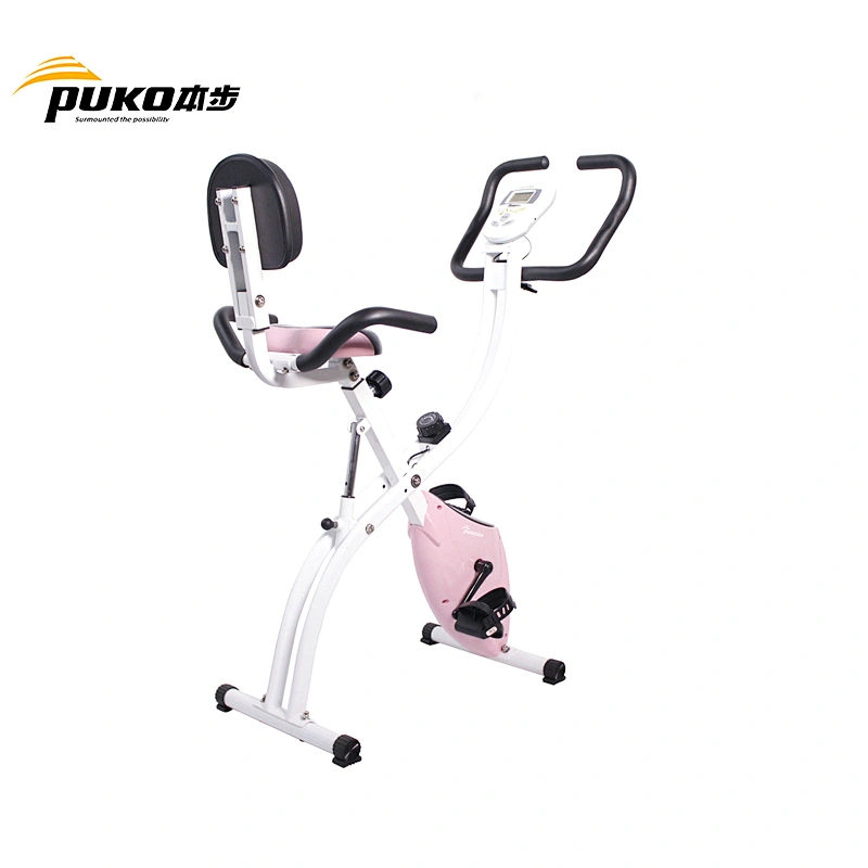 PUKO exercise bike for fitness new products