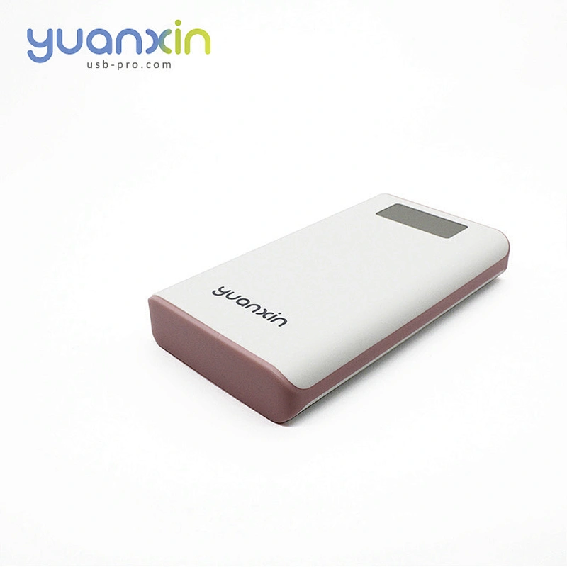 Volume Supply Fashionable Wholesale Romoss Rohs Mi 16000mAh Power Bank
