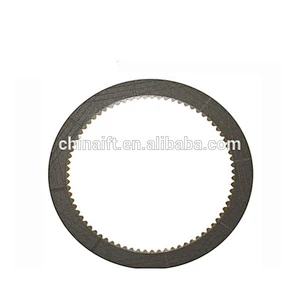 Steering Clutch Disc 120-22-31233 Of Paypal Material D41A-5,GD621,LW150,WA350,WA380 124-15-42720