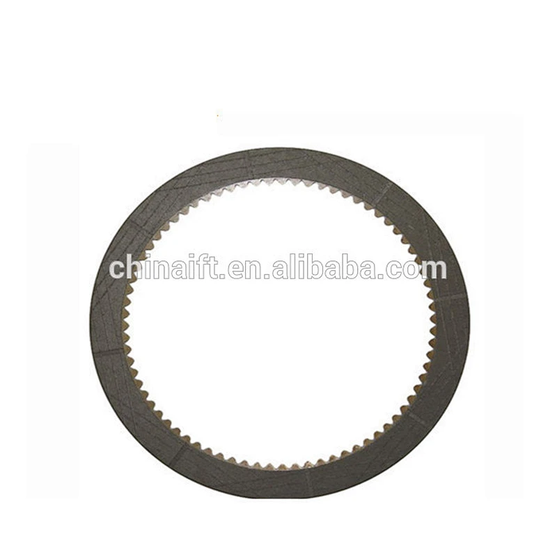 Steering Clutch Disc 120-22-31233 Of Paypal Material D41A-5,GD621,LW150,WA350,WA380 124-15-42720