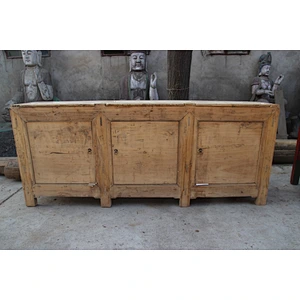 Antique Wooden Vintage TV Cabinet in TV Stands