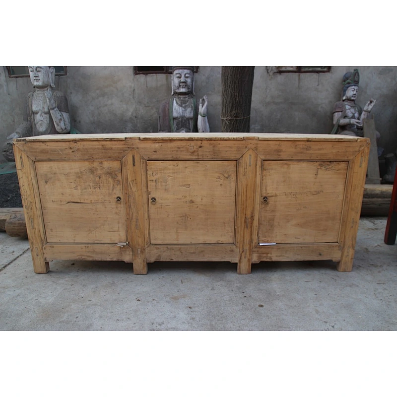 Antique Wooden Vintage TV Cabinet in TV Stands