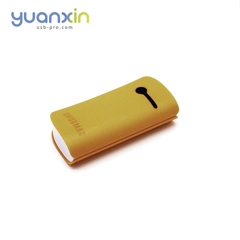 Fine Workmanship Latest New Design Wholesale Euro Vibrator 2 in 1 Power Bank