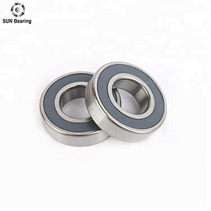 6226-2RS Deep Groove Ball Bearing
