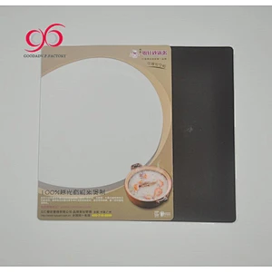 GOODADV magnetic dry erase whiteboard for fridge magnet set magnetic sheet