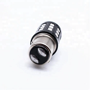 BA15D Turn brake Reverse Light LED 1156 1157 33SMD