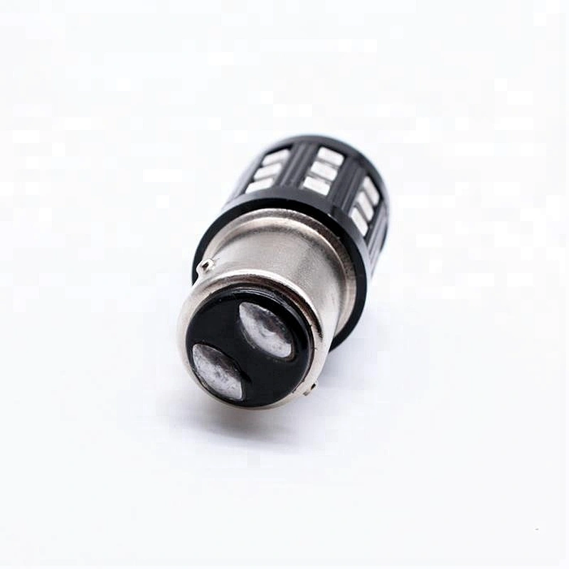 BA15D Turn brake Reverse Light LED 1156 1157 33SMD