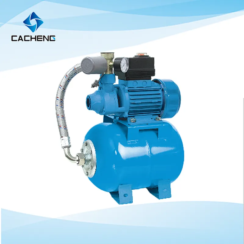 JET80S-AUTO Automatic Working Pressure Systems Garden Pump
