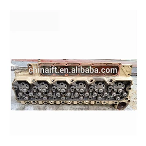Diesel Engine Cylinder Block 3903797 3935943 3905806 3928797 3916255 for 6BT 6D102 6BT5.9 PC350-3