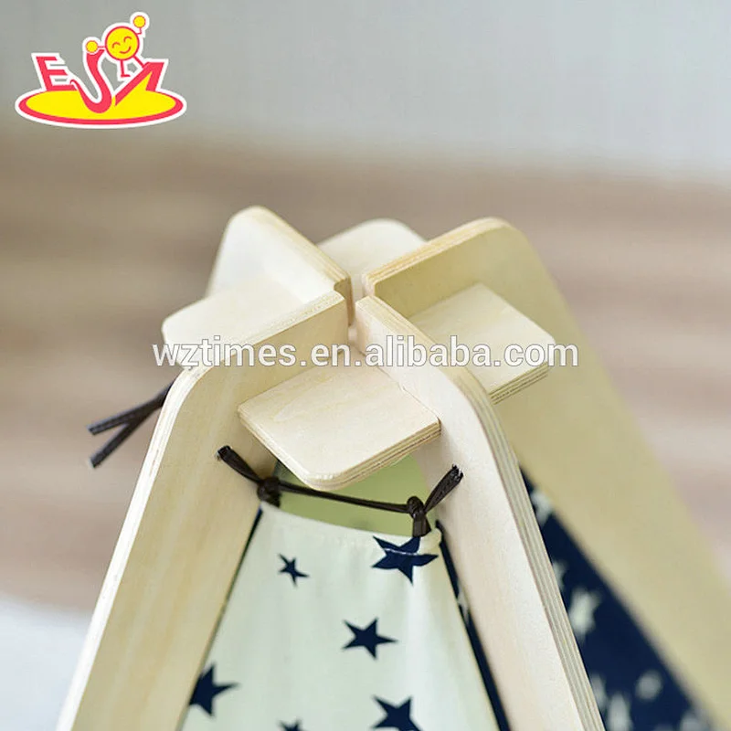 Wholesale new arrival interactive dog camping tent toy for pets W06F079