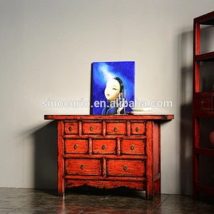 Chinese reproduction antique furniture made in china