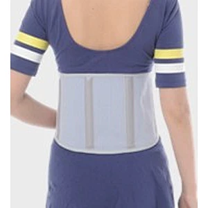 Mueller Adjustable Lumbar Back Brace