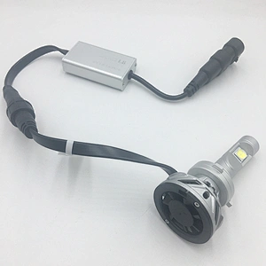 Auto Car Bulb 7000LM 60W 9005 hb3 9006 hb4 led headlight conversion kit