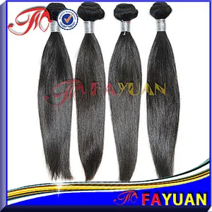 Trustworthy Hair seller 100% unprocessed human virgin peruvian hair 5a