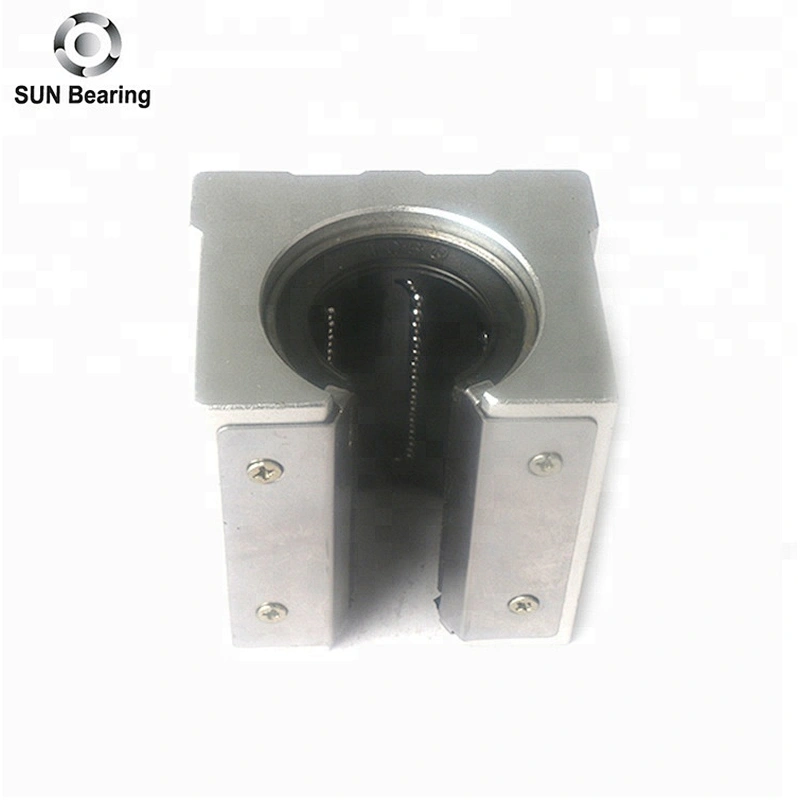SBR 20UU linear motion bearing