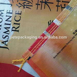 chicken, pig or fish feed stuff, fertilizer, rice packaging pp woven bag 50kg 25kg