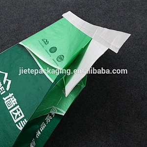 Hot sale products industrial cement, building glue, putty powder pp woven bag