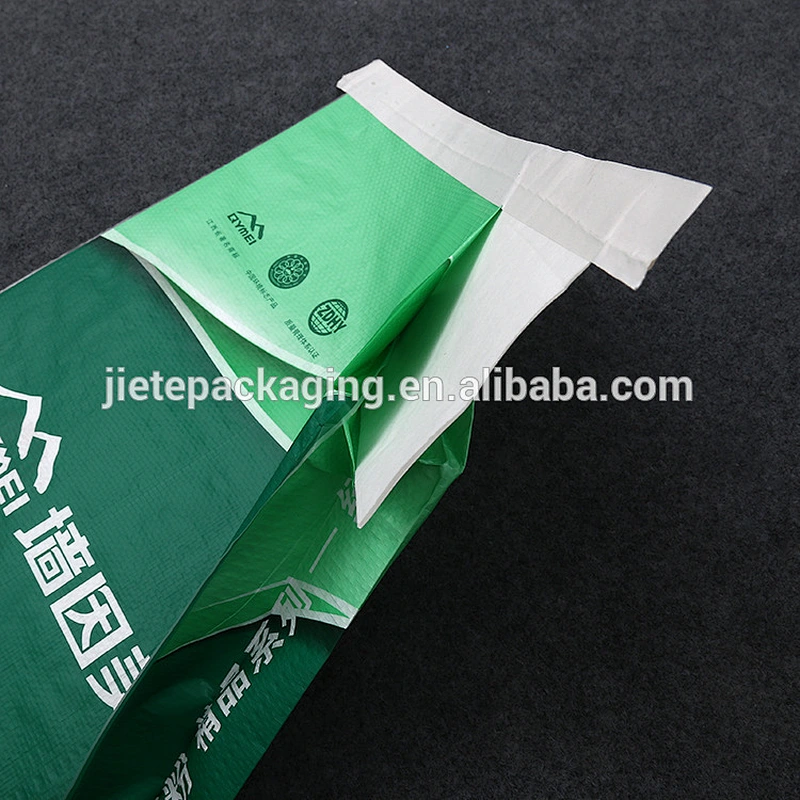 Hot sale products industrial cement, building glue, putty powder pp woven bag