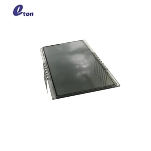 Transparent  STN LCD Display Screen for Charging Pile
