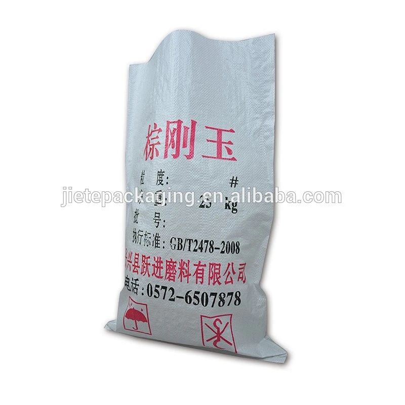 Video, high quality product pp woven polypropylene sacks fabric bags for package 50kg 25kg