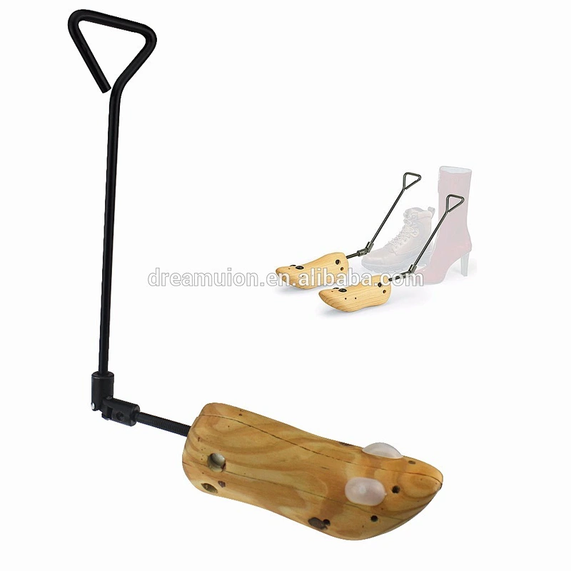 Wooden Boot Shoe Stretcher